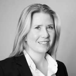 Jannicke Knudsen