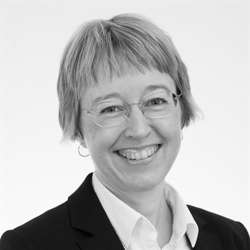 Birgit Vinnes