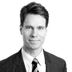 Ole Kristian Rigland