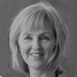 Anne Rogstad