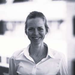 Caroline Lunde Ellingsen