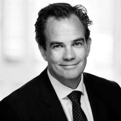 Christian Hauge
