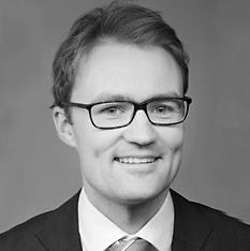 Erik Staurset Andresen
