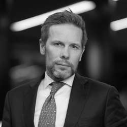 Martin H. Bryde