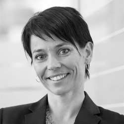 Karin Stakkestad Laastad