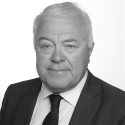 Geir Buan